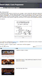 Mobile Screenshot of danielsoltyka.com